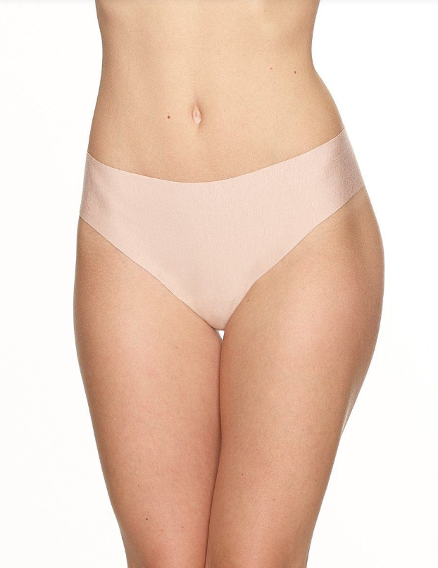 Butter Thong- Beige