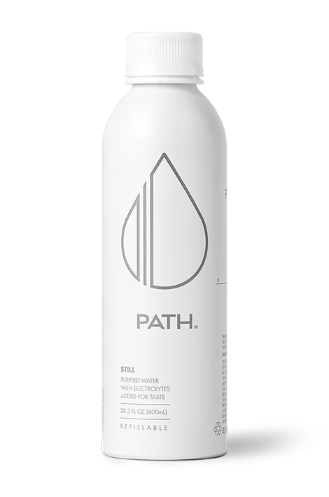 Water Bottle