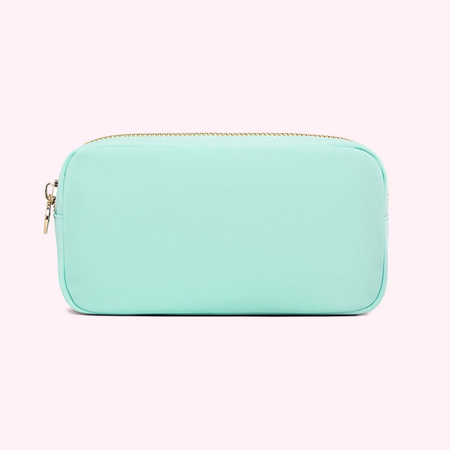 Small Pouch- Cotton Candy