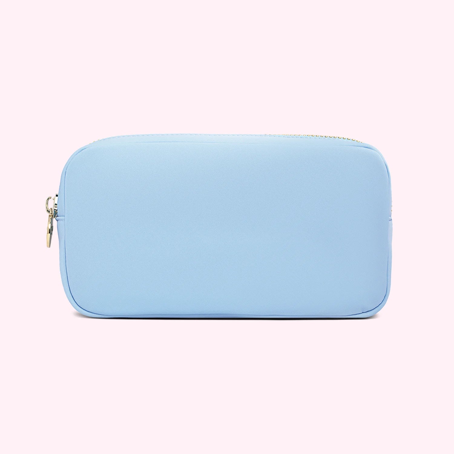Classic Small Pouch- Periwinkle